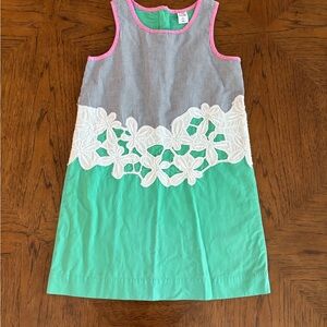 Baby Gap Designer collab Dress